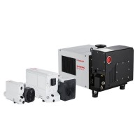 Leybold SOGEVAC SV 300 B單級(jí)油封旋片真空泵