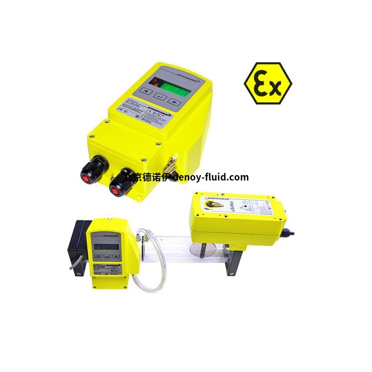 schischek InReg-V100-A風(fēng)量控制器 