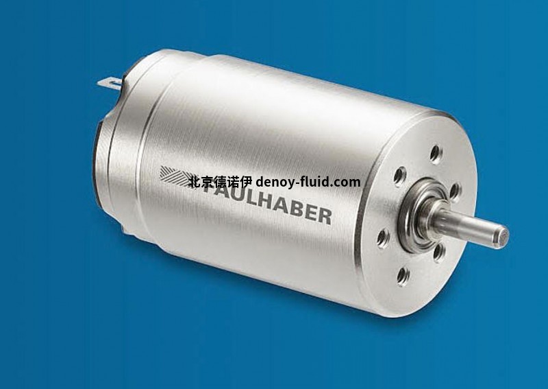 FAULHABER無刷直流伺服電機(jī)2342.E0101 