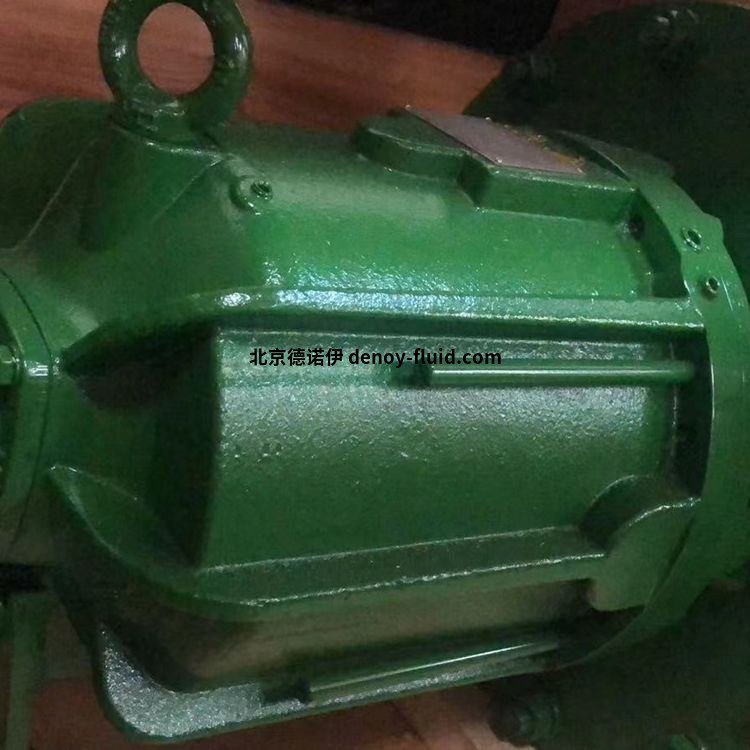 Dickow球墨鑄鐵材質(zhì)多級(jí)泵SCMB H3565