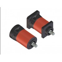 Heytraction低噪音行星齒輪GPT75