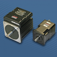 Moog Animatics伺服電機(jī)美國進(jìn)口SM23165DT — Class 5