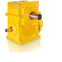 CAVEX工業(yè)齒輪箱CPFA 225 41.600 Nm