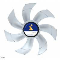 Ziehl-Abegg德國原廠進口風機DN31V-2DF