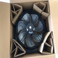 Ziehl-Abegg德國進口軸流風機FN025-6I_.0E7