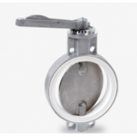 Warex德國進口偏心蝶閥旋轉閥DKZ 103APS