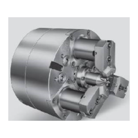 德國進口SMW-Autoblok機床夾具SLUA-B