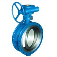 荷蘭Wouter Witzel進口閥門蝶閥PN 16 DN 150