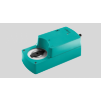 荷蘭JOVENTA 電動風(fēng)門執(zhí)行器SECURITY FIRE