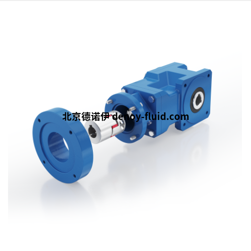 Rehfuss斜齒輪減速機1111111