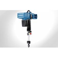 DCBS鏈?zhǔn)狡鹬貦C(jī)demag