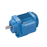 Demag Z 型圓柱轉(zhuǎn)子電機