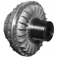 TRANSFLUID意大利進(jìn)口系列液力耦合器19KRG