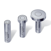 Physik Instrumente (PI) 電容式位移傳感器