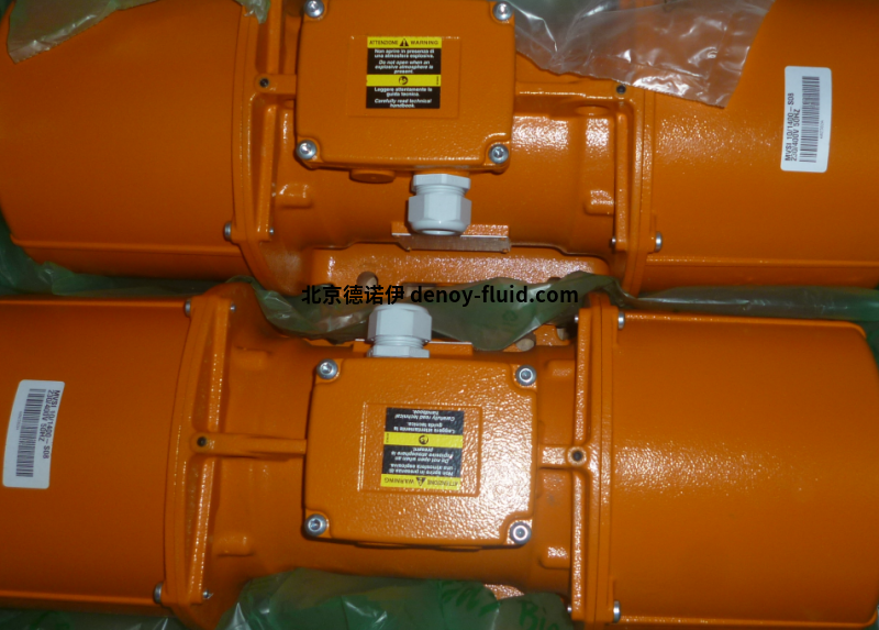 Italvibras機(jī)械振動(dòng)器MVSI 3/5000-S02 