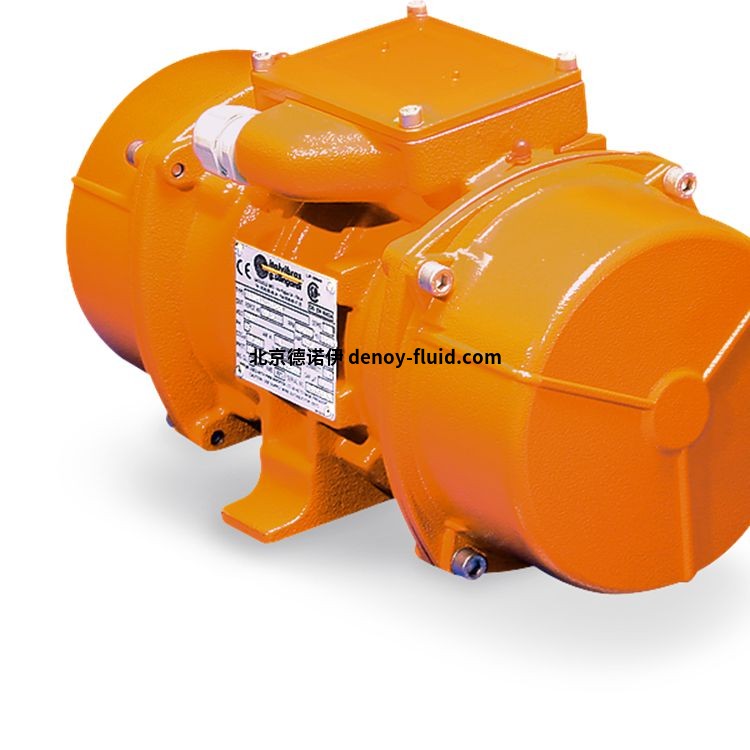 Italvibras高頻電動振動機VR 17500/6-S08 -2U Italvibras高頻電動振動機VR 17500/6-S08 -2U