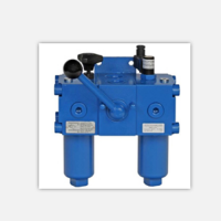 銷(xiāo)售德國(guó)Internormen中壓過(guò)濾器