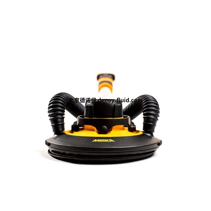 Mirka LEROS 950CV電動砂光機