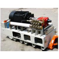 德國進(jìn)口Speck液壓泵NP16/21-140