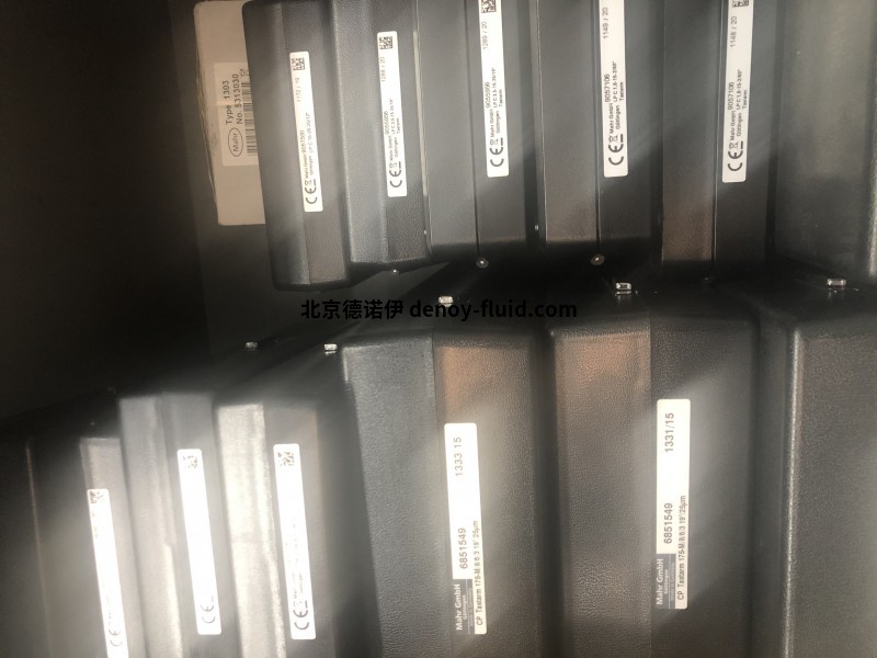 Mahr紅寶石測針9027627德國原廠報價