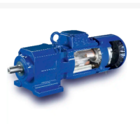 銷售德國Bauer Gear減速電機(jī)