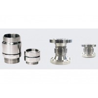 瑞典曼太柯MANNTEK聯(lián)軸器球閥 旋轉(zhuǎn)接頭