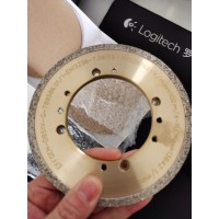 Effgen旋轉(zhuǎn)修整工具SK-110-W45-G20-D601 MS-AL