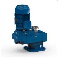 Watt Drive錐齒輪減速電機(jī)CG083-EX-I112