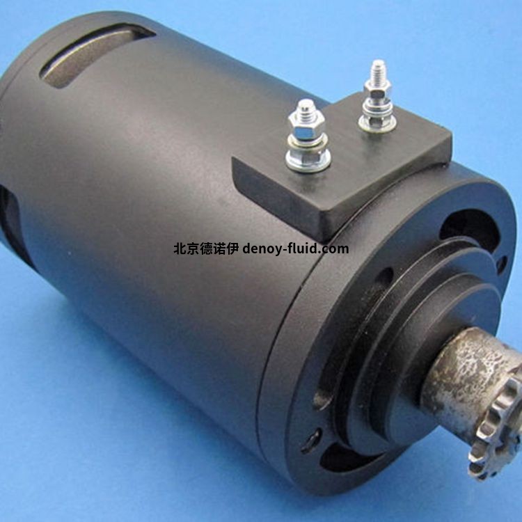 SITEMA用于汽車(chē)領(lǐng)域的安全制動(dòng)器KFH 25