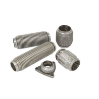 德國進口Senior Flexonics高壓金屬管219/5000