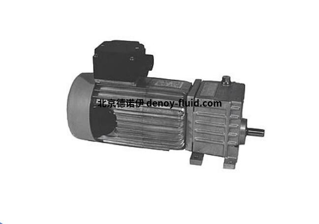 Heytraction無級(jí)變速執(zhí)行器 K23-18/4