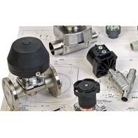 SED進口德國隔膜閥188.08.7.40.20.2PS.08 2/2