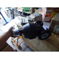 德國SED進口金屬無菌隔膜閥188.08.7.40.20.2HS.08 2/2