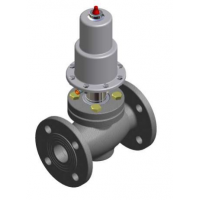 意大利BUROCCO開關閥門VPFA系列