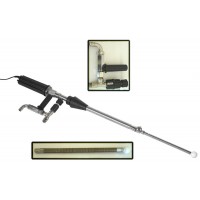 德國P.A. SpA帶尖端保護(hù)器的可調(diào)噴嘴TR4用于高壓清洗