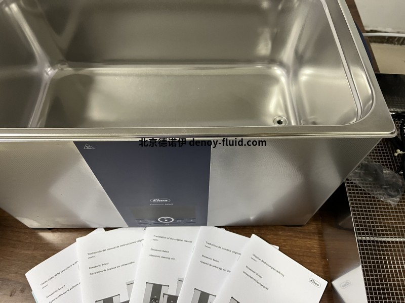 德國Elma 超聲波清洗機S150技術(shù)參數(shù)中國區(qū)代理