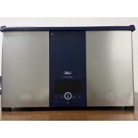 現(xiàn)貨Elma超聲波清洗機(jī)S60H可于珠寶清洗