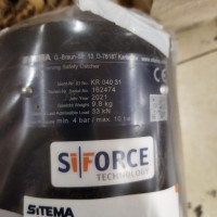 Sitema鎖定單元KFH02870用來精確鎖定