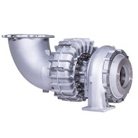 PBS捷克進(jìn)口渦輪增壓器TCR12