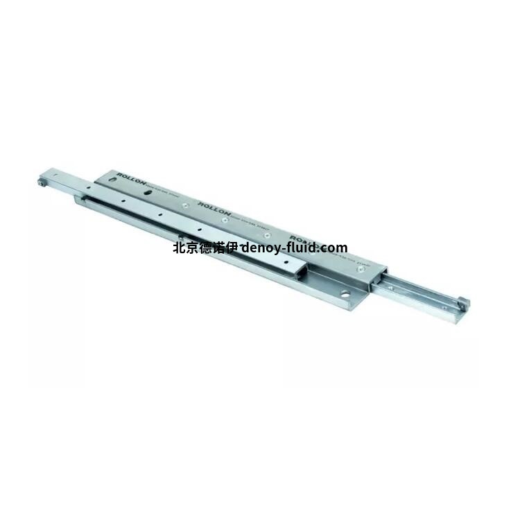 意大利Rollon DSS系列伸縮導(dǎo)軌技術(shù)特征