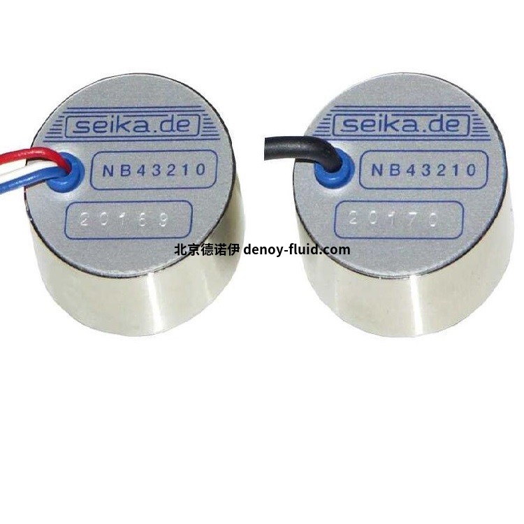 SEIKA BDK3傳感器技術(shù)參數(shù)