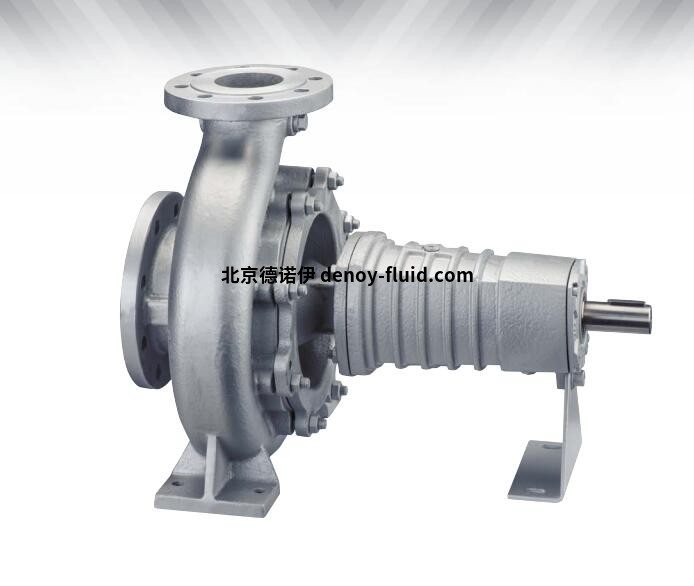  Johnson內(nèi)齒輪泵TLP0100