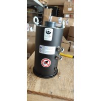 SITEMA安全抱閘KSP 022 02