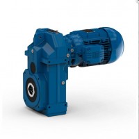 Watt Drive斜齒輪減速電機(jī)CG073-11N-71-06E