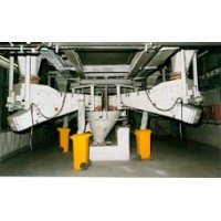 德國JOST進口電機JD-50