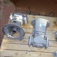 英國Johnson Pump進(jìn)口船用泵10-2185731A