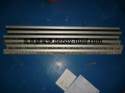 德國(guó)Mink-Bürsten皮帶刷MBS2030