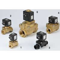 JAK?A低壓電磁閥德國進口TM35-M2521-301701