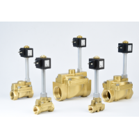 JAKSA德國進口電磁閥TM35-D24c-324910