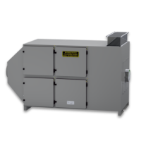 HYDRO 系列 - 乳化液霧分離器 - 乳化液霧過(guò)濾器Air-Fresh-Service